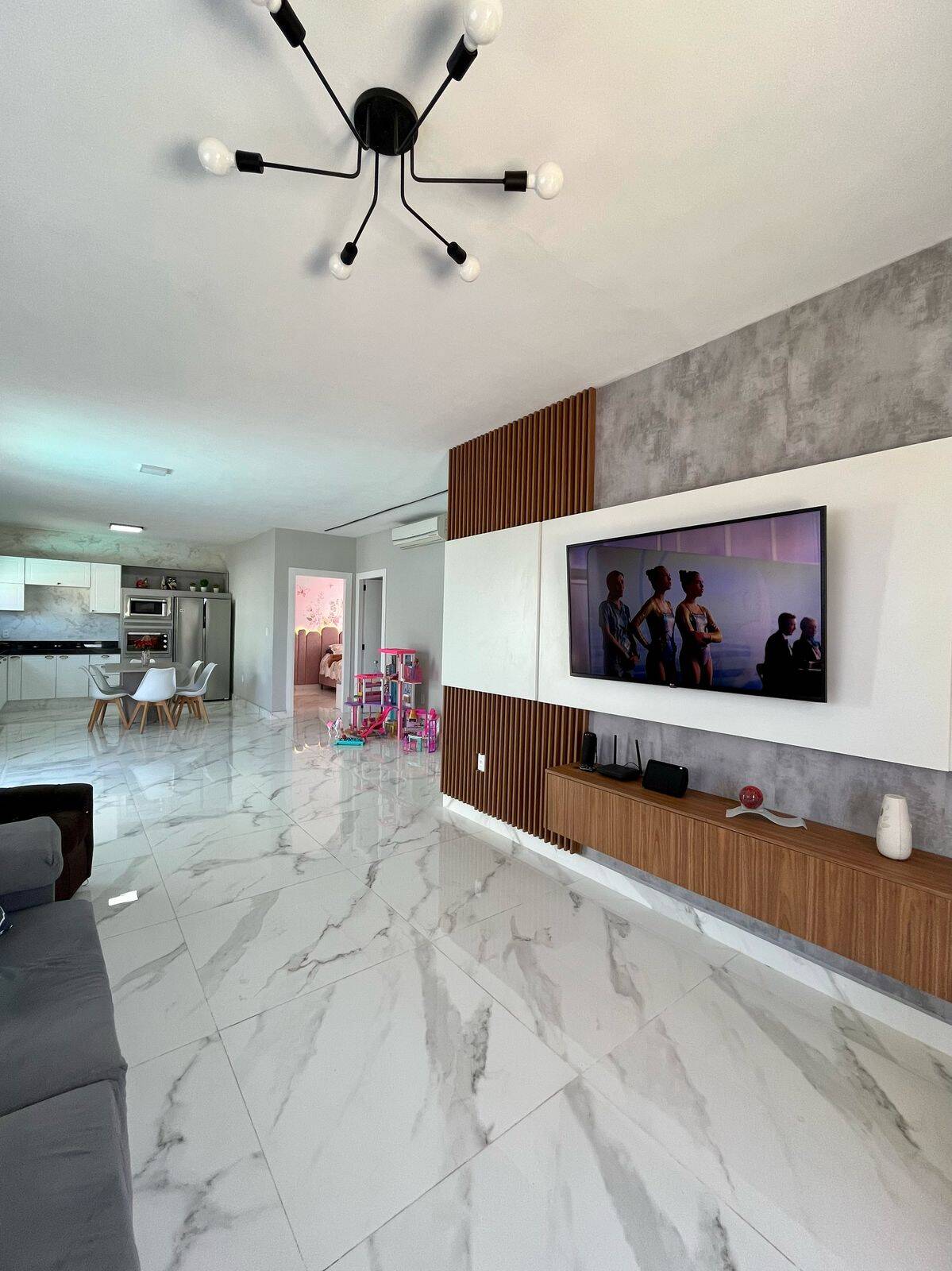 Casa de Condomínio à venda com 3 quartos - Foto 3