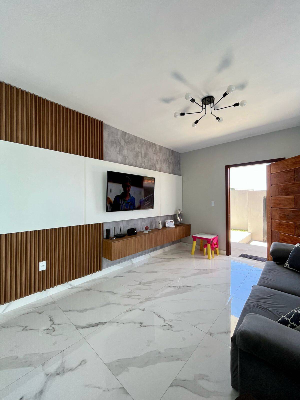 Casa de Condomínio à venda com 3 quartos - Foto 5