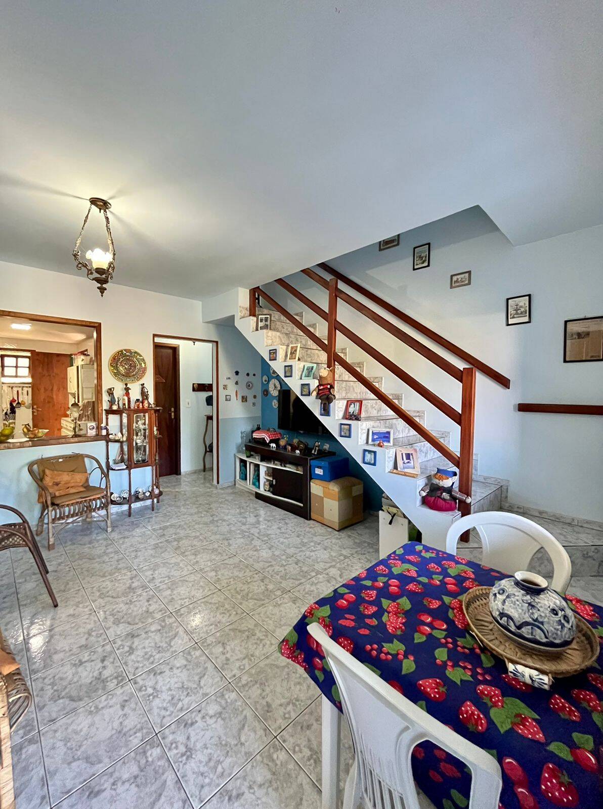 Casa à venda com 2 quartos - Foto 3