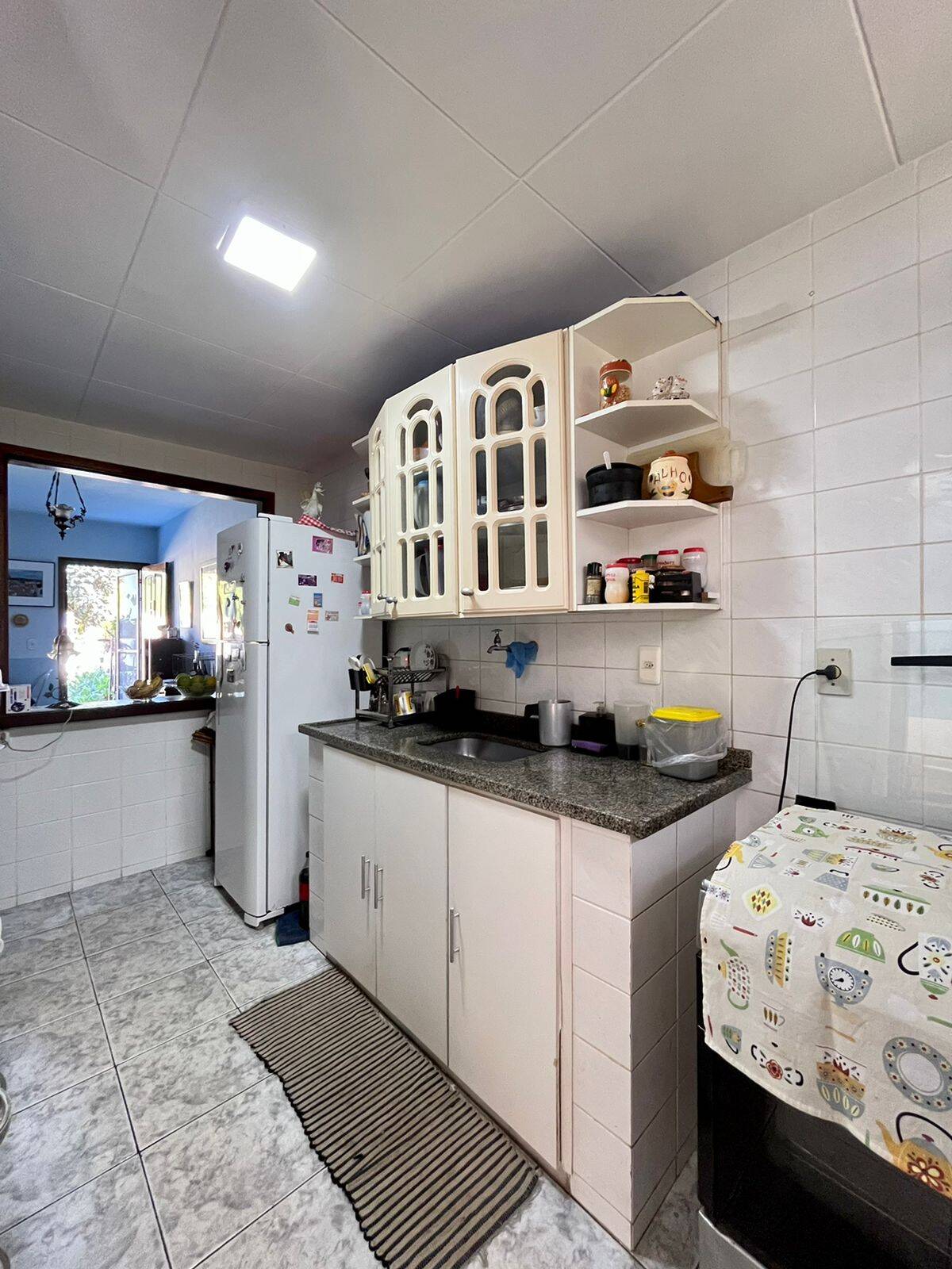 Casa à venda com 2 quartos - Foto 7