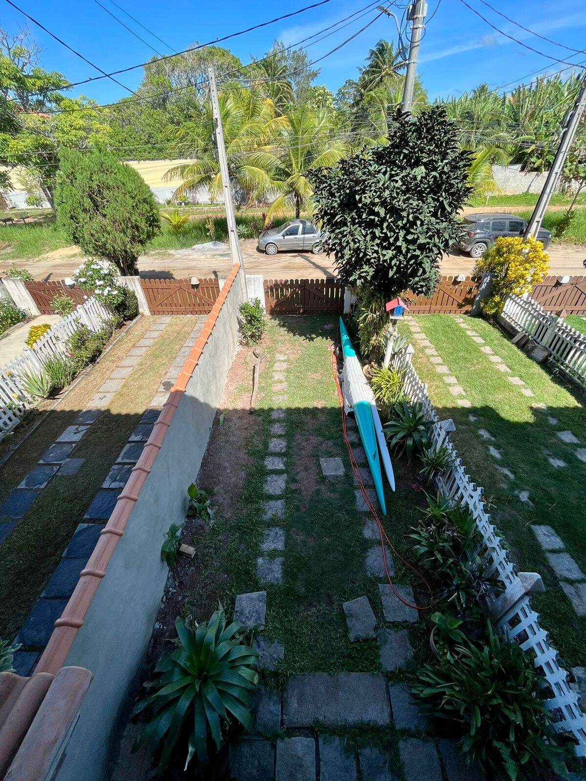 Casa à venda com 2 quartos - Foto 19
