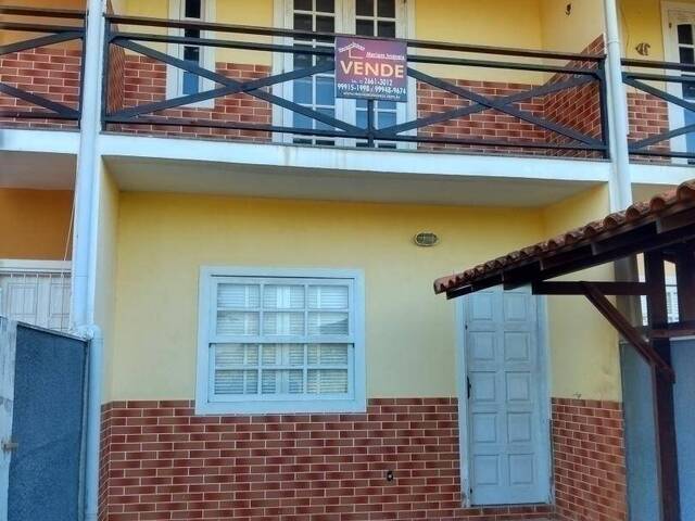 #780 - Casa para Venda em Araruama - RJ