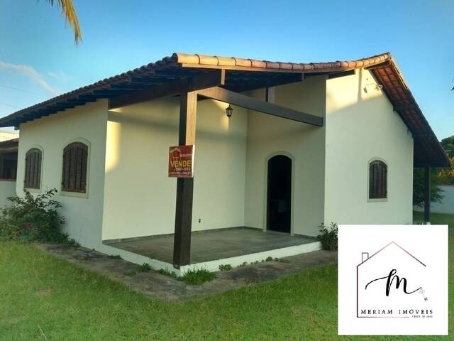 #803 - Casa para Venda em Araruama - RJ - 3