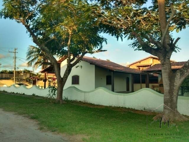 Casa para Venda em Araruama - 5
