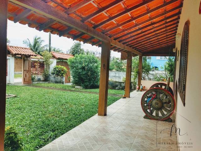 Casa para Venda em Araruama - 4