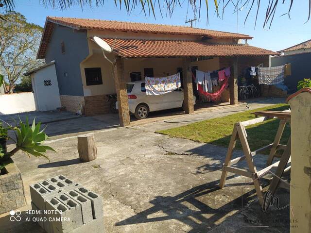 Casa para Venda em Araruama - 5