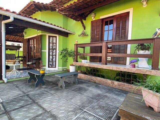 Casa em condomínio para Venda em Araruama - 4
