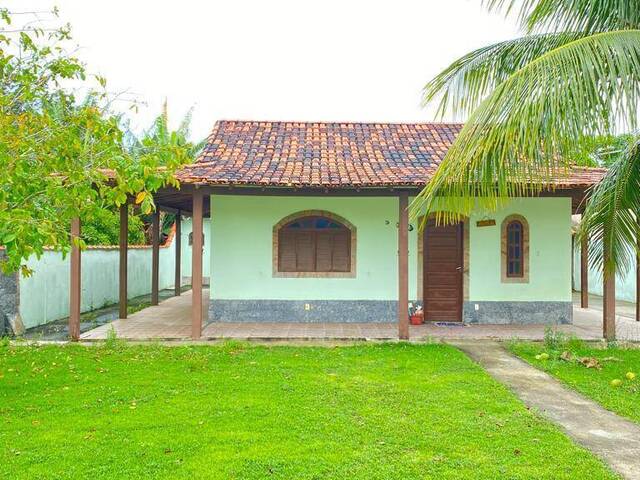 Venda em Praia Seca - Araruama