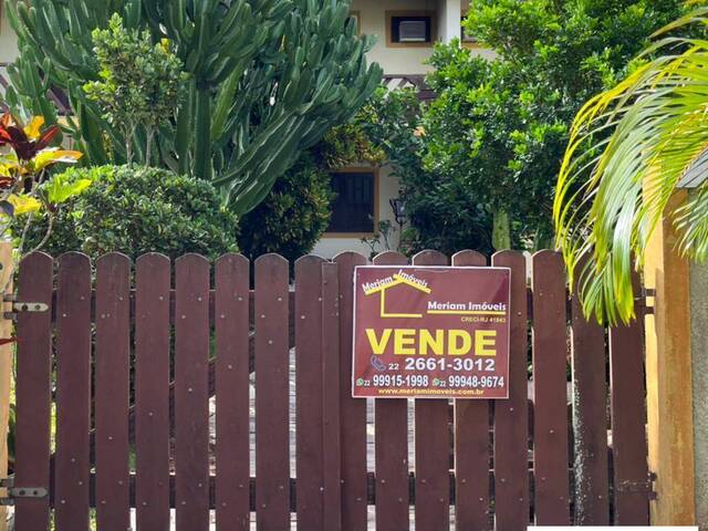 Venda em Praia Seca - Araruama