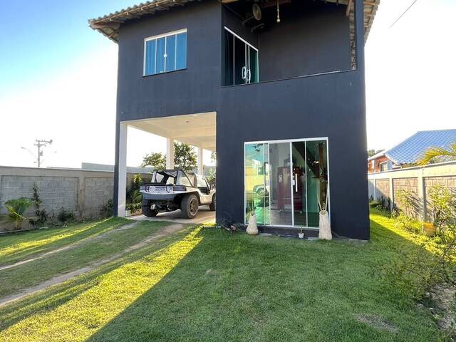 #1027 - Casa em condomínio para Venda em Arraial do Cabo - RJ - 2