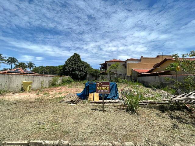 #1053 - Terreno em condomínio para Venda em Araruama - RJ - 2