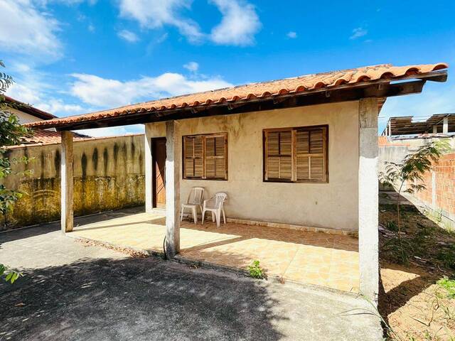 #1060 - Casa para Venda em Araruama - RJ - 1