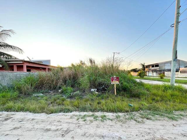 #1111 - Terreno para Venda em Arraial do Cabo - RJ