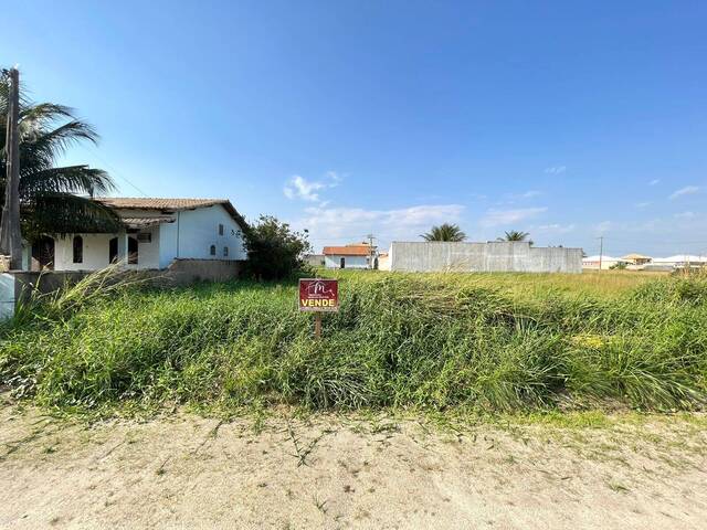 #1112 - Terreno em condomínio para Venda em Arraial do Cabo - RJ