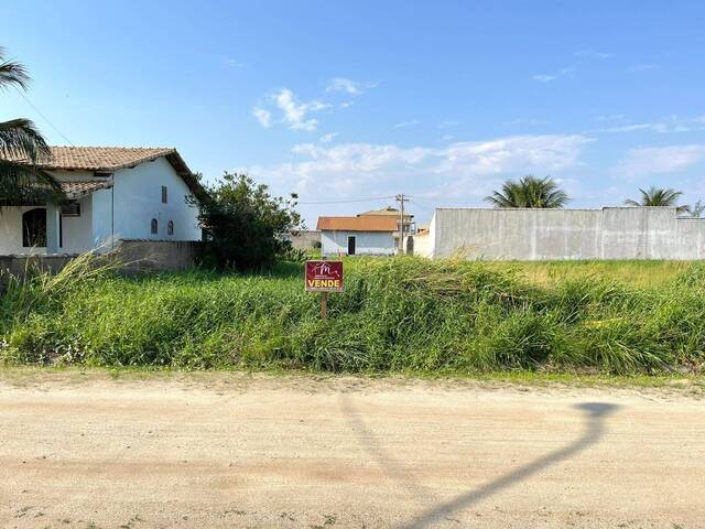 #1112 - Terreno em condomínio para Venda em Arraial do Cabo - RJ