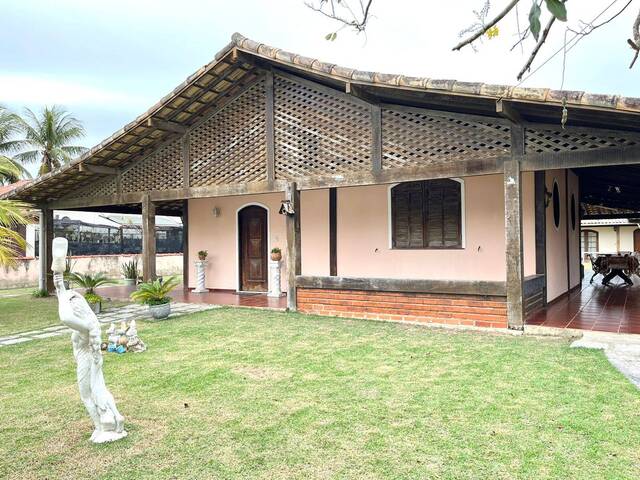 #1129 - Casa em condomínio para Venda em Araruama - RJ - 2