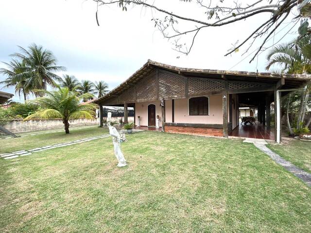 #1129 - Casa em condomínio para Venda em Araruama - RJ - 3