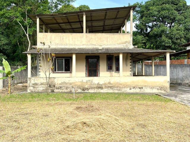#1131 - Casa para Venda em Araruama - RJ - 2
