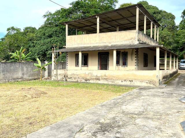 #1131 - Casa para Venda em Araruama - RJ