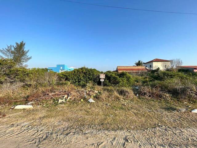 #640 - Terreno em condomínio para Venda em Arraial do Cabo - RJ - 2