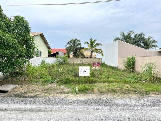 Venda em Centro (Praia Seca) - Araruama