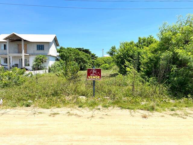 #1158 - Terreno para Venda em Arraial do Cabo - RJ