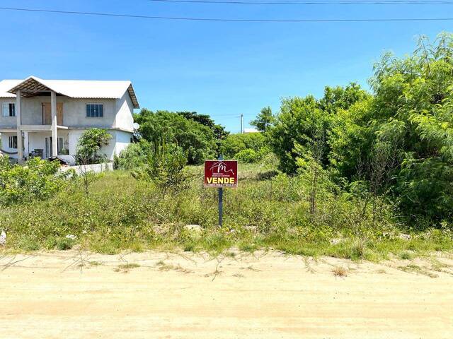 #1158 - Terreno para Venda em Arraial do Cabo - RJ - 1