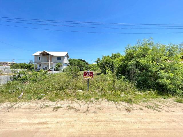 #1158 - Terreno para Venda em Arraial do Cabo - RJ - 2