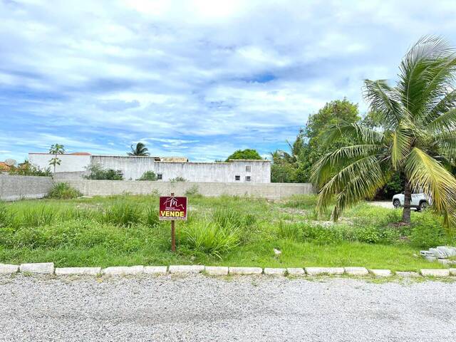 #1160 - Terreno em condomínio para Venda em Araruama - RJ - 1