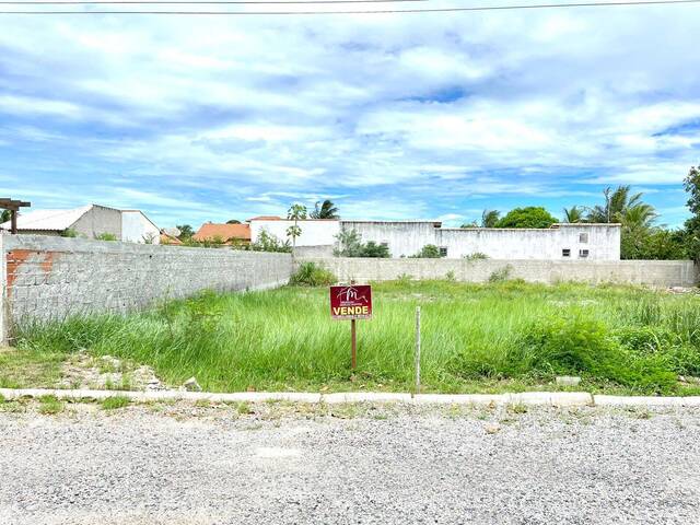 #1161 - Terreno em condomínio para Venda em Araruama - RJ - 1