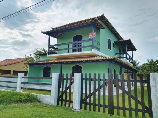 Venda em Tomé (Praia Seca) - Araruama