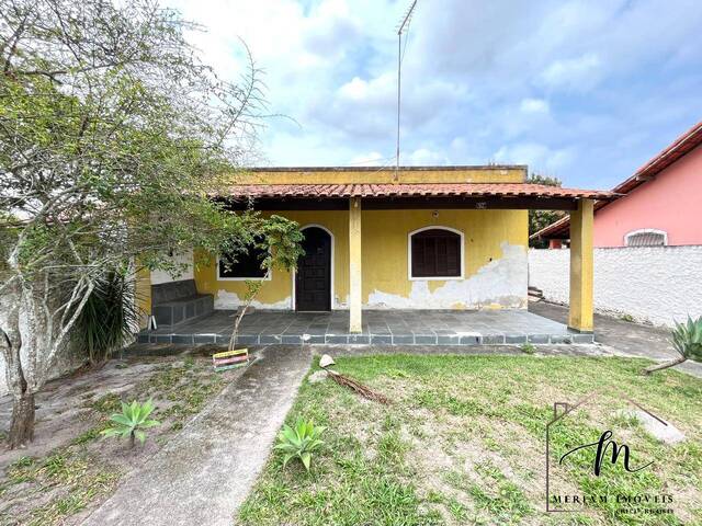 #1195 - Casa para Venda em Araruama - RJ - 3