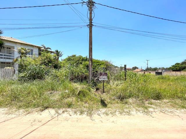 #367 - Terreno para Venda em Araruama - RJ - 2