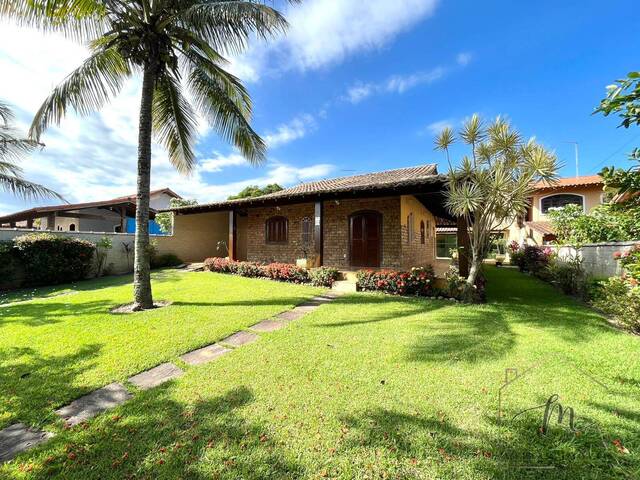 Casa para Venda em Araruama - 4