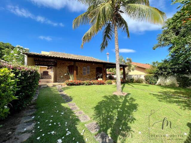 Casa para Venda em Araruama - 5