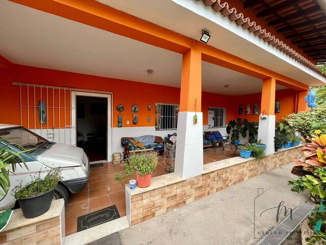 Casa para Venda em Araruama - 4