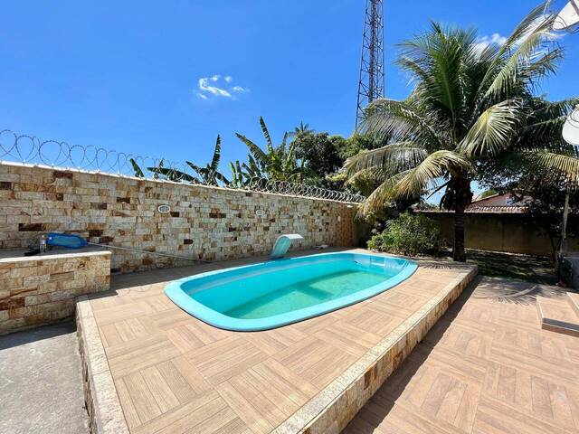 #1251 - Casa para Venda em Araruama - RJ - 2