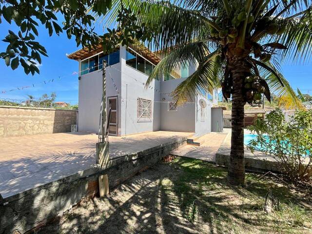 Casa para Venda em Araruama - 4
