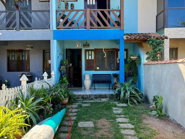 Venda em Centro (Praia Seca) - Araruama