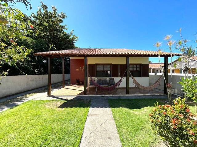 #1253 - Casa para Venda em Araruama - RJ - 3