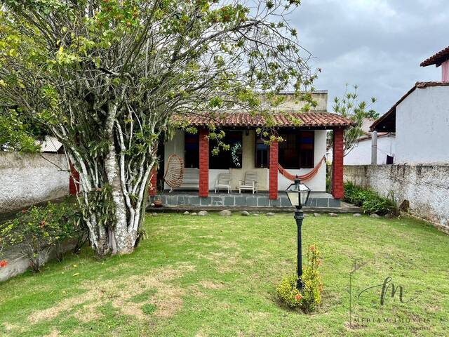 Casa para Venda em Araruama - 4