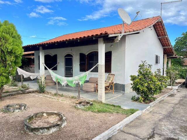 #1256 - Casa para Venda em Araruama - RJ - 1