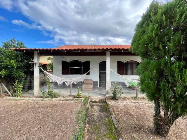 #1256 - Casa para Venda em Araruama - RJ - 3