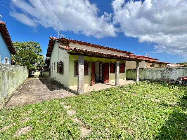 #1257 - Casa em condomínio para Venda em Araruama - RJ - 1