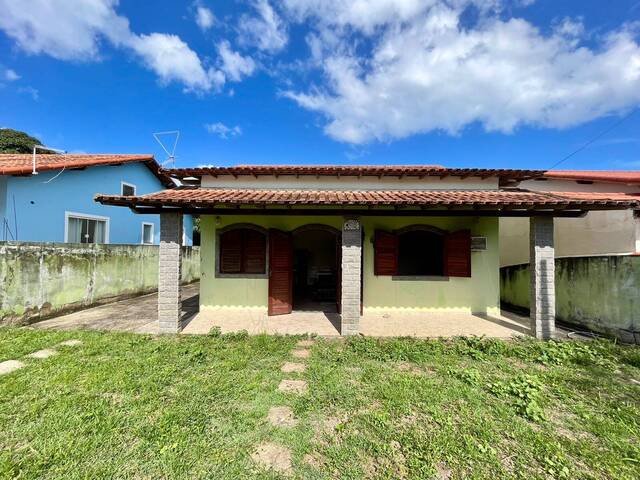 #1257 - Casa em condomínio para Venda em Araruama - RJ - 3