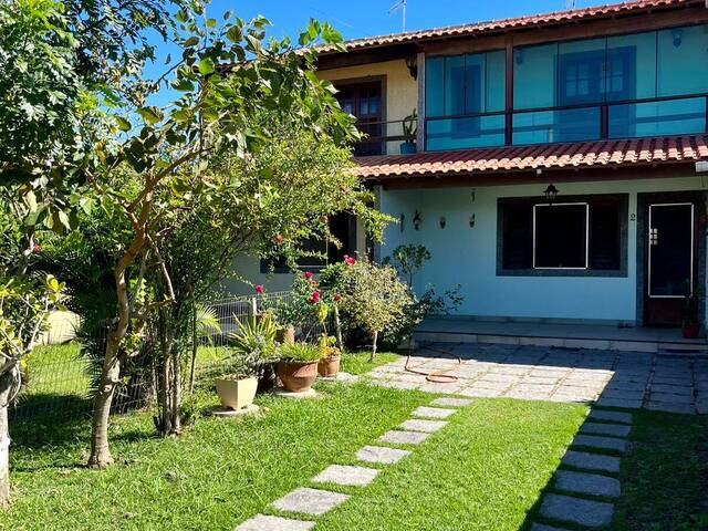 #1261 - Casa para Venda em Araruama - RJ - 3