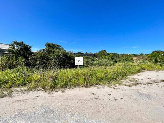 #1262 - Terreno para Venda em Araruama - RJ - 2