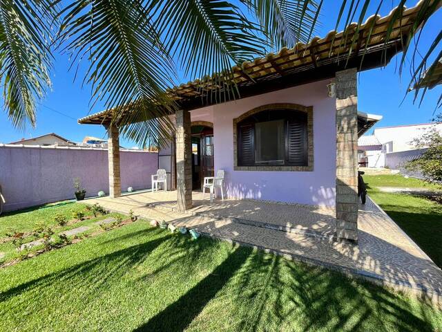 #1263 - Casa em condomínio para Venda em Araruama - RJ - 3