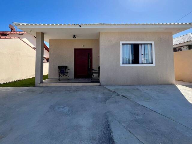 #1265 - Casa em condomínio para Venda em Araruama - RJ - 3