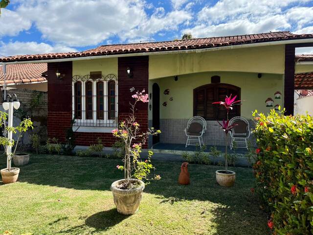 #1267 - Casa para Venda em Araruama - RJ - 3